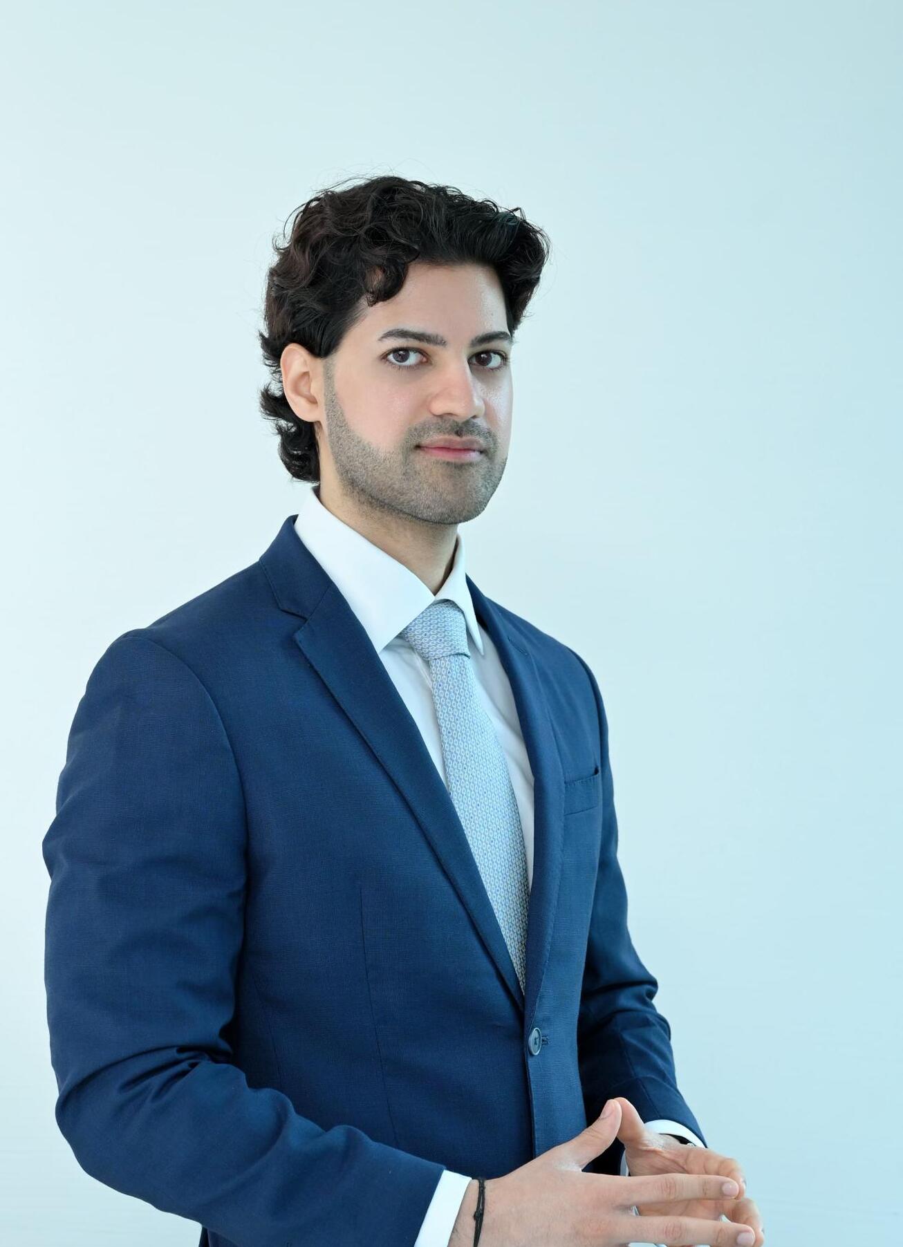 Aayush Puri