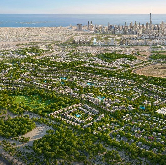 Nad Al Sheba, Dubai